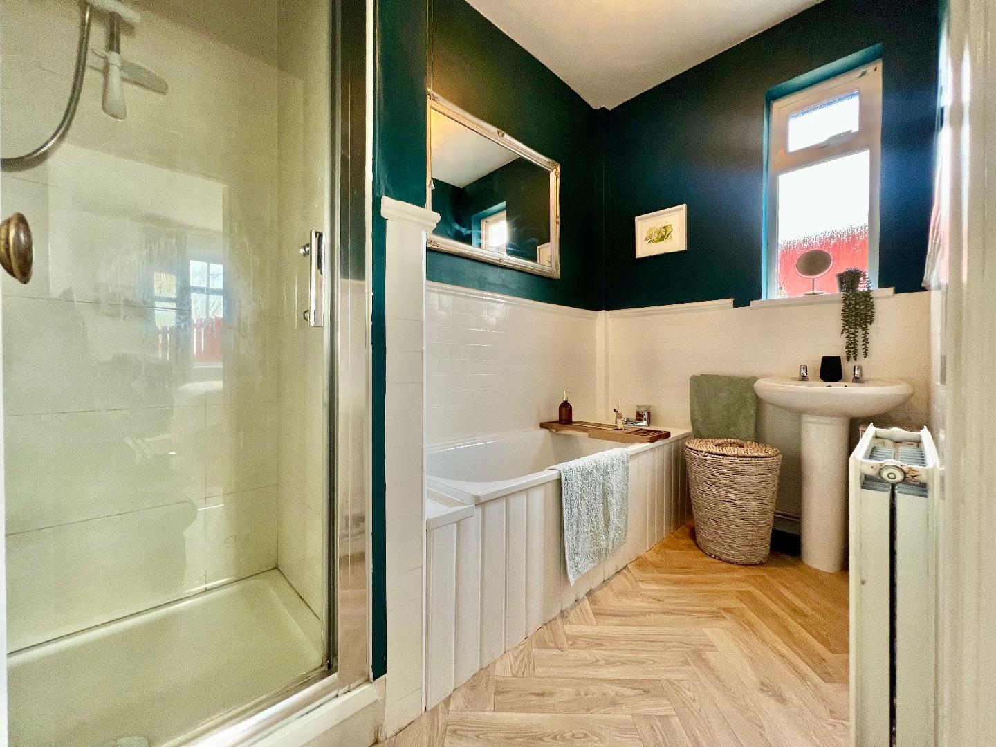 Craig Yr Eos Bungalow, Slon Lane, Ogmore-By-Sea, Vale Of Glamorgan, CF32 0PN